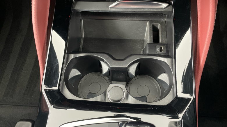 BMW X4 xDrive20d MHT M Sport 5dr Step Auto Diesel Estate